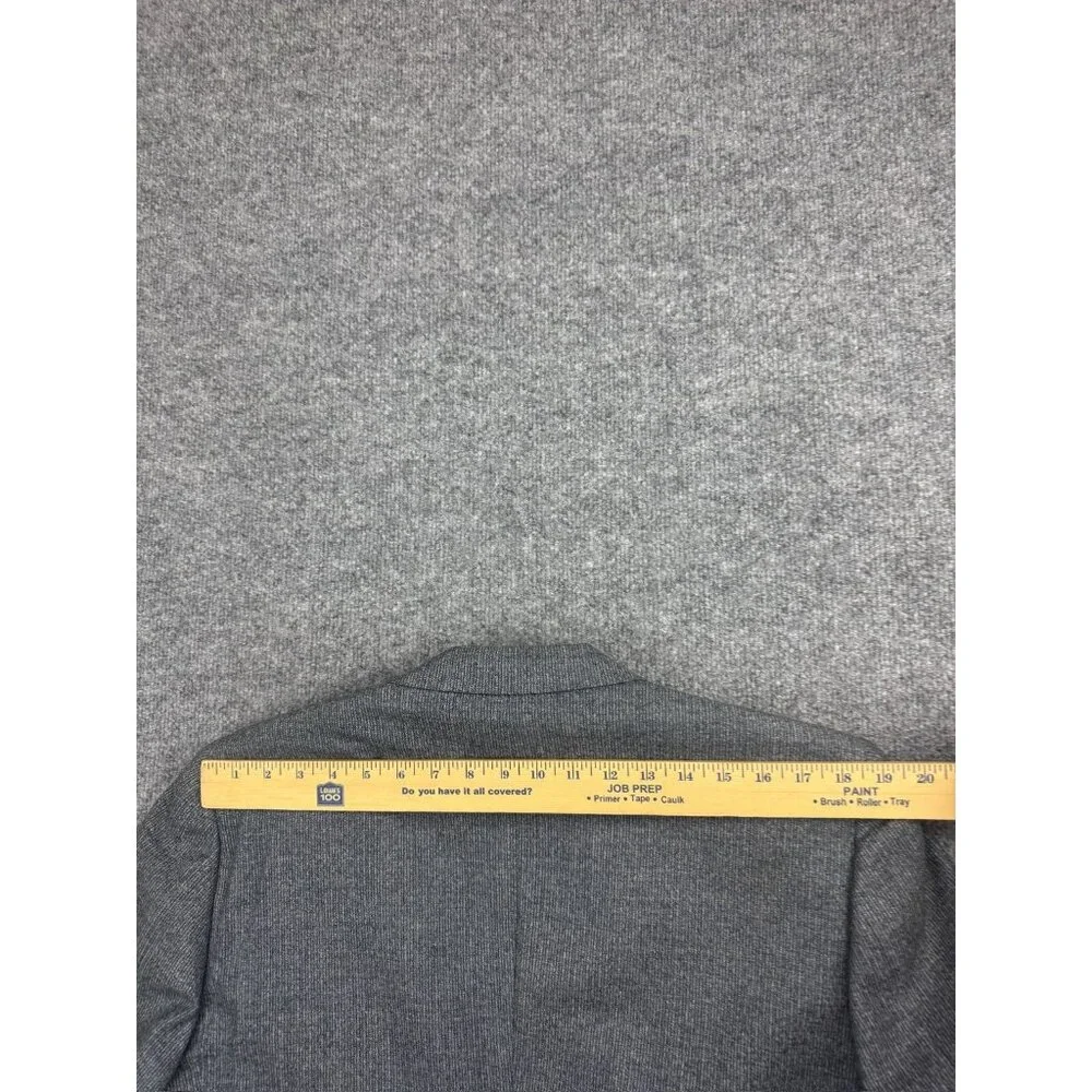 Vintage Christian Dior 100% Wool Blazer Men's 42